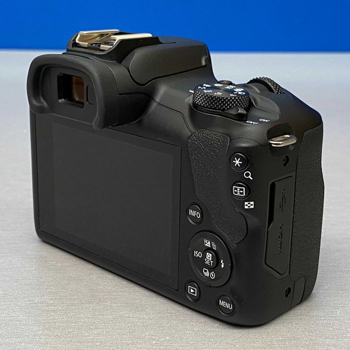 Canon EOS R100 (Corpo) - 24.1MP