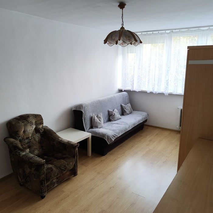 Mieszkanie – Wrocław - Widok 3