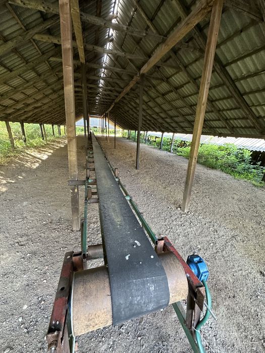 Цегельний завод!