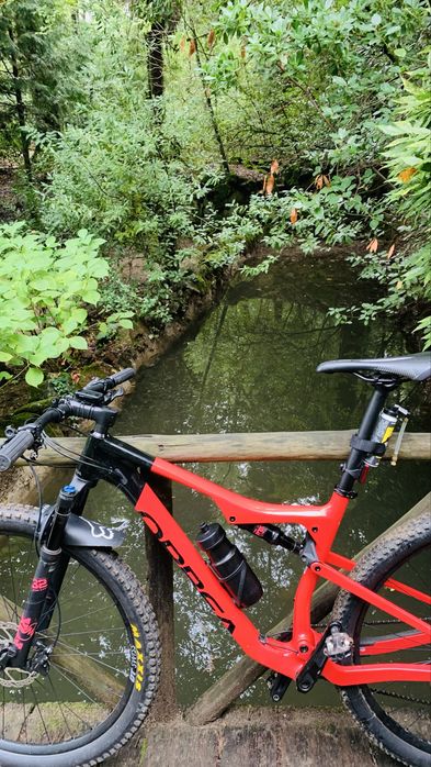 Orbea OIZ L bicicleta
