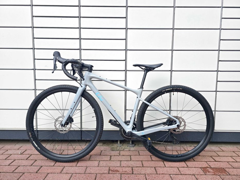 Rower gravel LIV Devote Advanced 2 / rozm. S / Shimano GRX 2x11