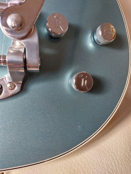 PROMO! Gretsch G5230T-140 Electromatic SP  *COMO NOVA*