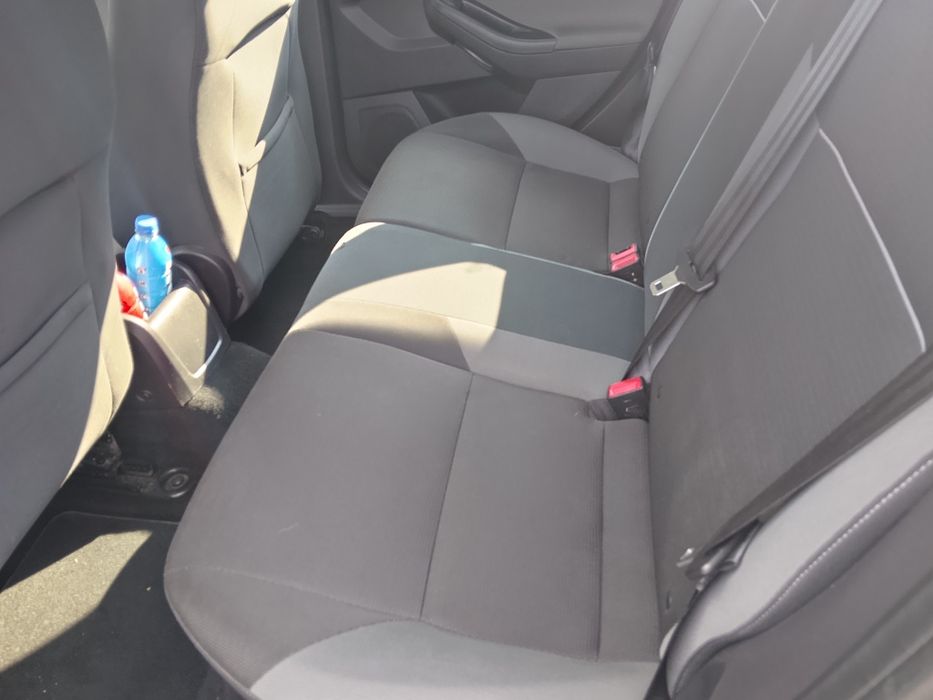 Ford Focus 1.6TDCI !!!
