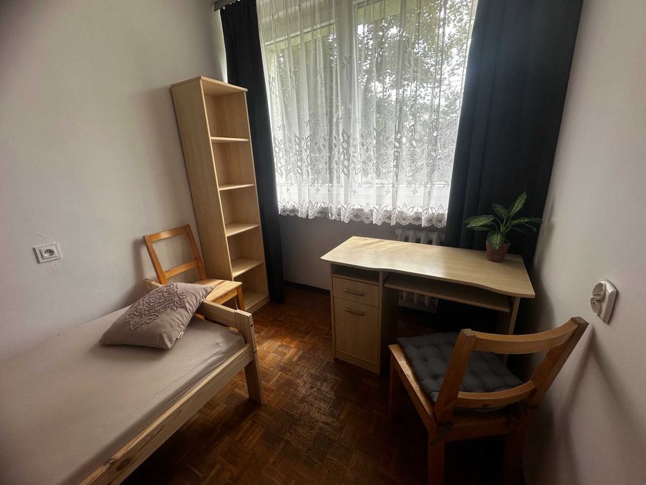Mieszkanie – Wrocław - Widok 2