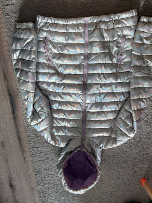 Kurtka przejściowa na jesień