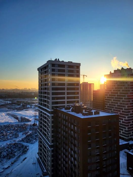 3-кімнатна квартира за адресою вул. Олександра Олеся (площа 85 м²) - Atlanta.ua - фото 10