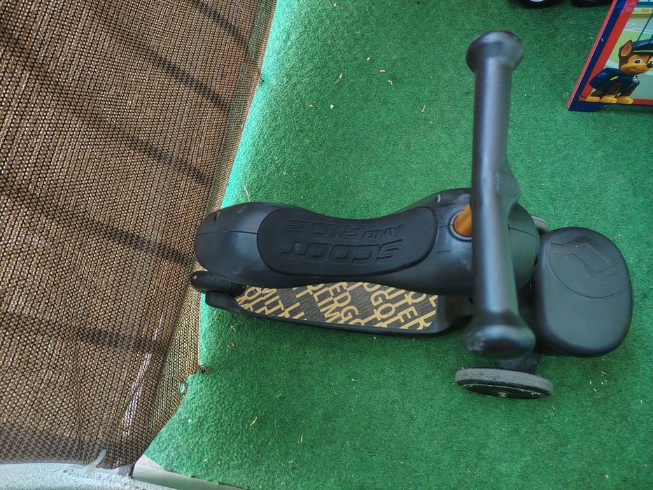 Hulajnoga Scoot&ride