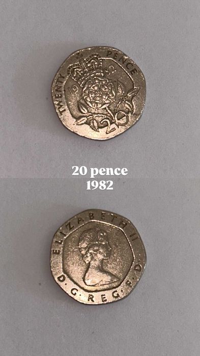 Moedas de colecção