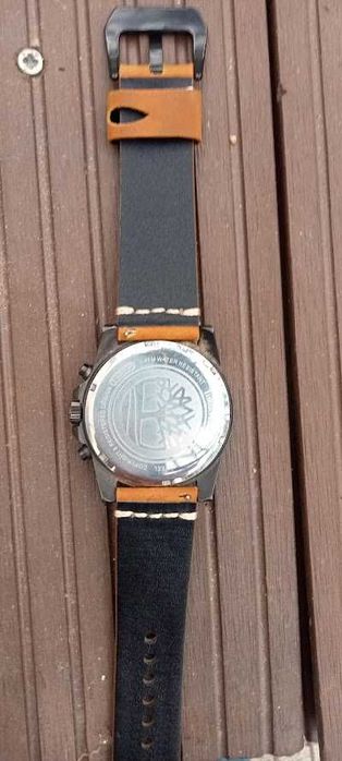Relógio pulso Timberland novo