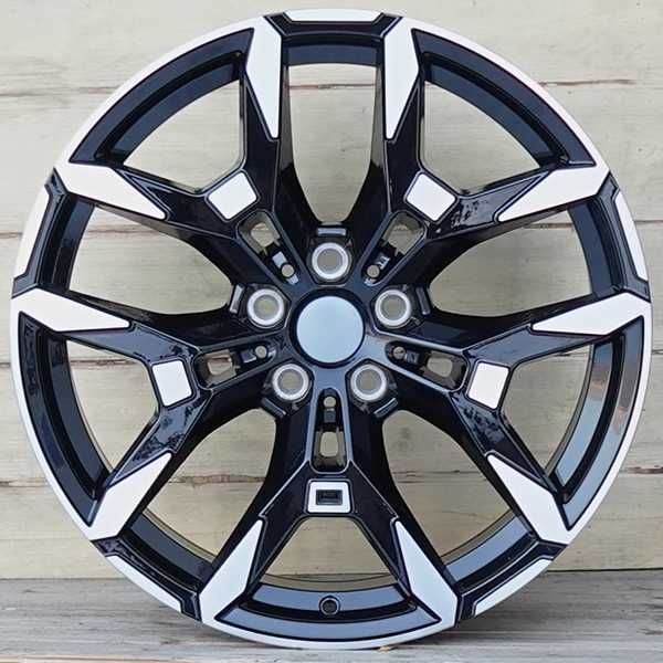 FELGI R19 5x112 do BMW SERIA 2 G42 3 G20 G21 4 G22 G23 G26 Gran Coupe