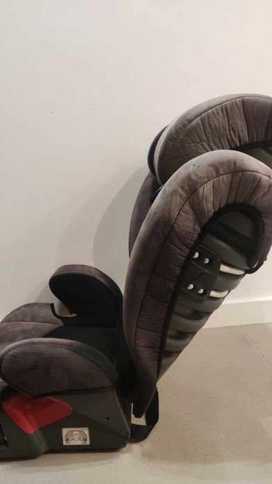 Fotelik samochodowy Diono Monterey 2 używany 15-36kg stan bardzo dobry