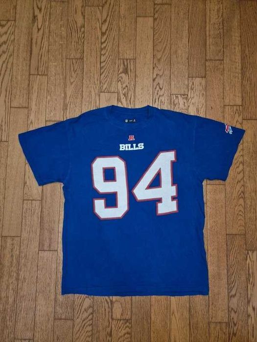 Maglietta NFL Bills Vintage