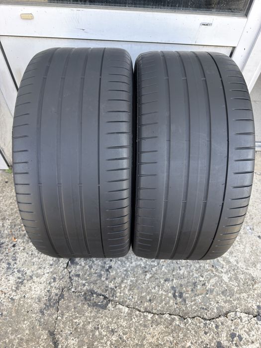 275/30r20 Pirelli 275 30 20 Літні Броньовані