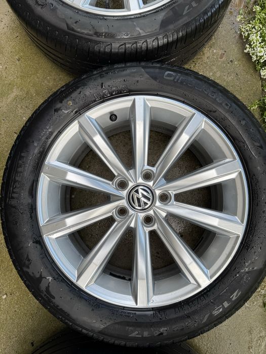 Продам оригінал диски r17