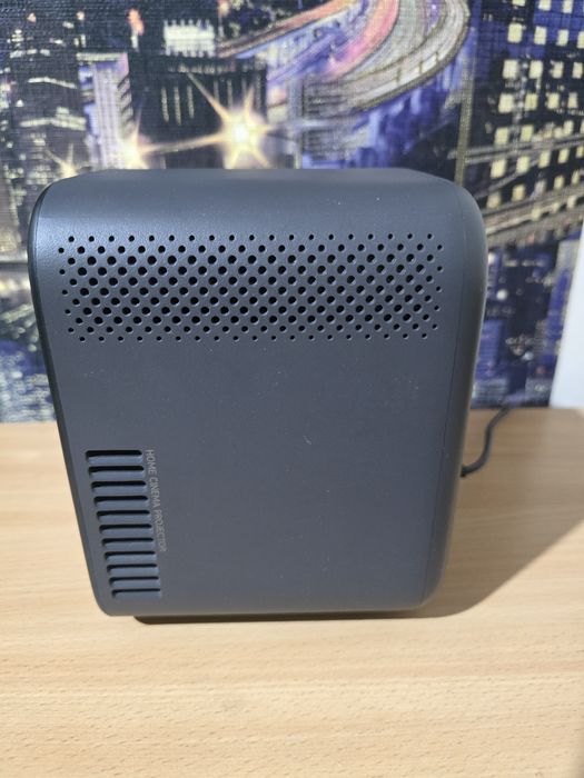 Xiaomi smart projector l1