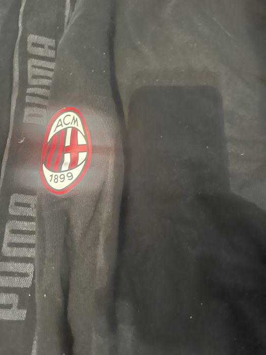 Dres AC Milan puma