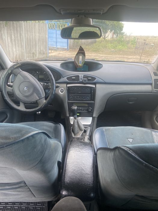Продам можно обмен Renault Laguna2