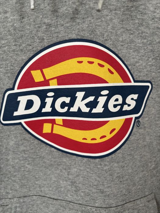Худі dickies.     .