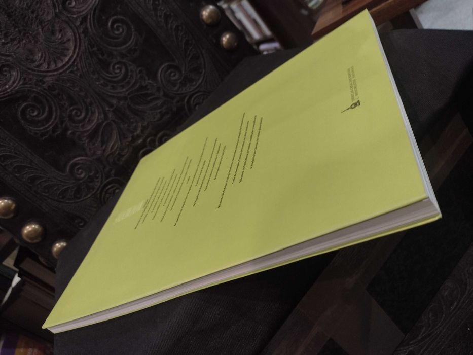 Revista de Edifícios e Monumentos n18