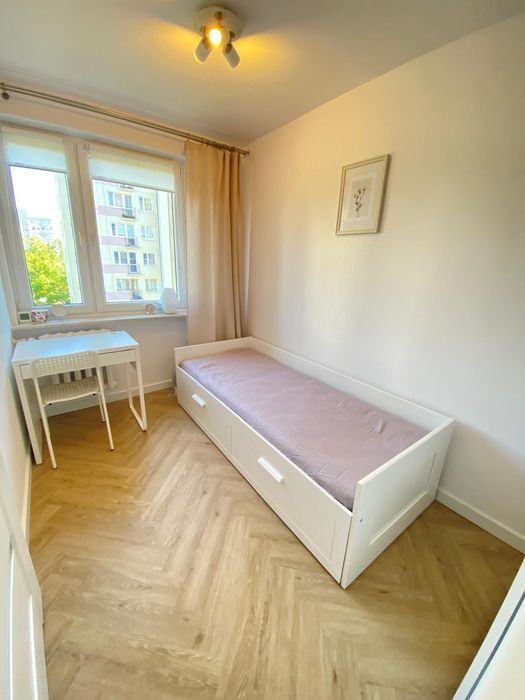 Mieszkanie – Warszawa, Salomea, Włochy - Widok 3