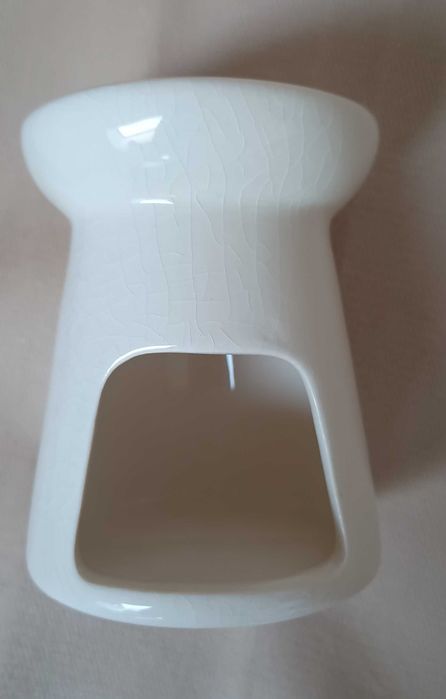 Kominek ceramiczny