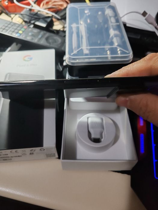Telemóvel Google pixel 6 pro