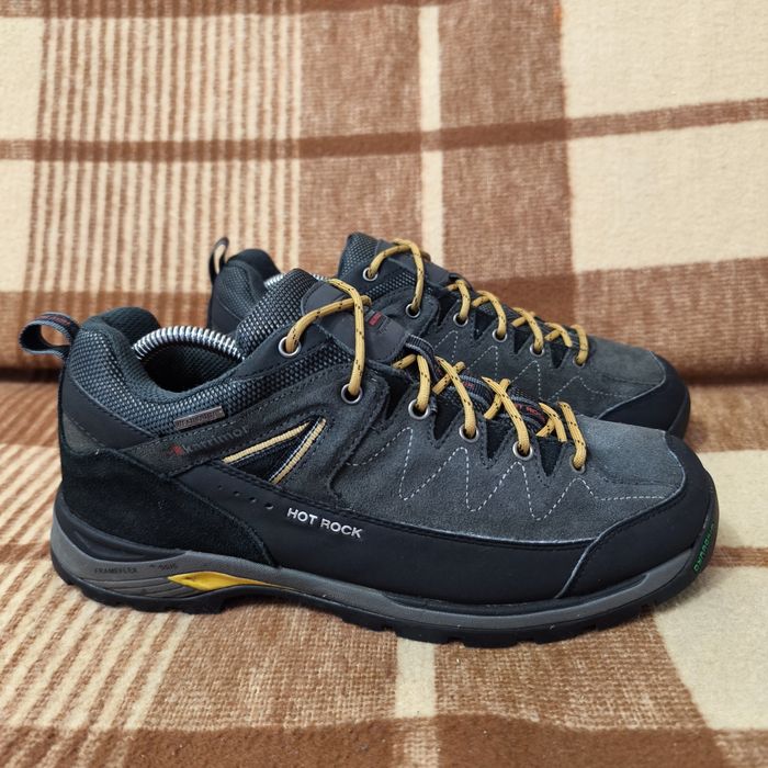 Чоловічі кросівки karrimor waterproof