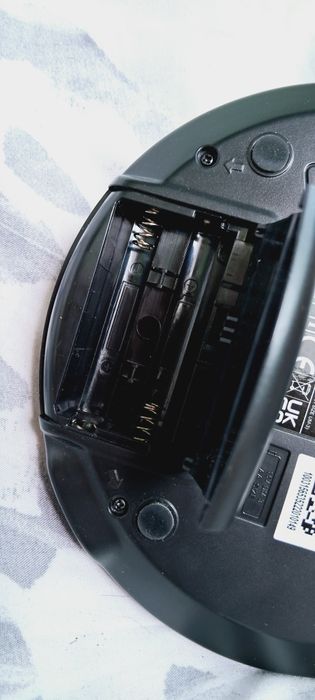 Плеер CD новенький