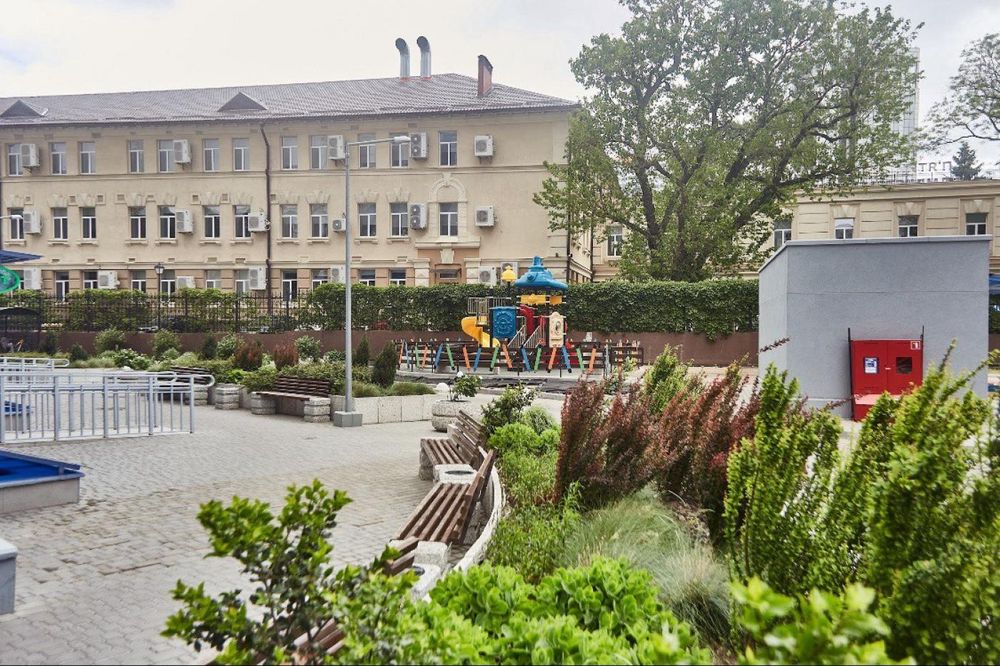 3-rooms apartment apartment by the address st. Kulikovo pole pl Oktyabrskoy revolyutsii pl (area 95 m²) - Atlanta.ua - photo 18