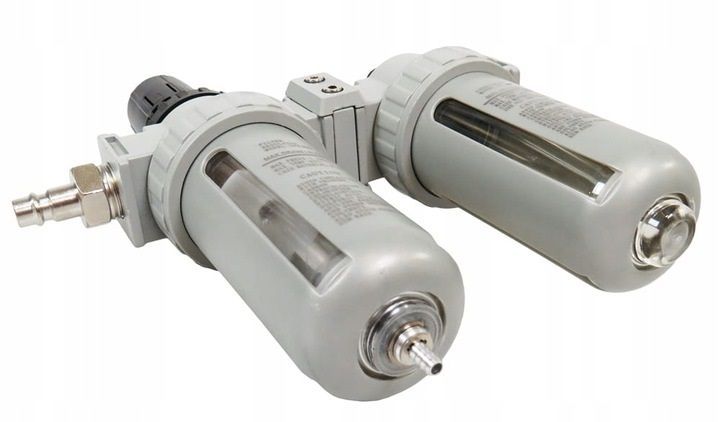 Odwadniacz Z Filtrem Powietrza Falon-Tech Ft201912