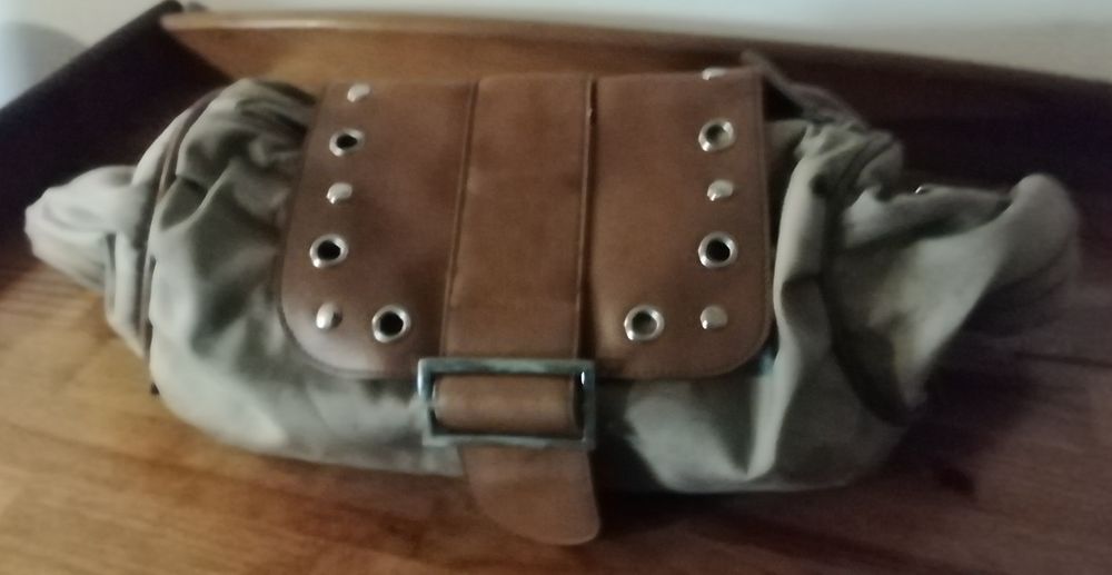 Mala de Senhora - Parfois