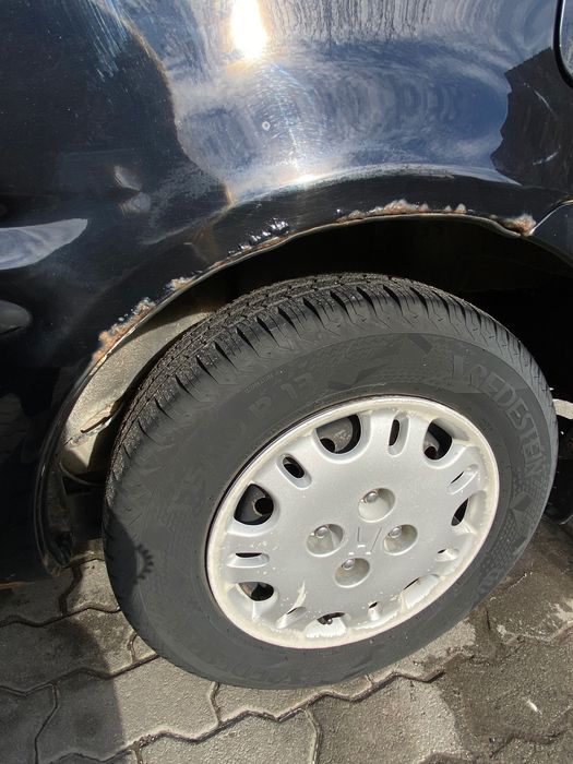 Продам Honda Logo