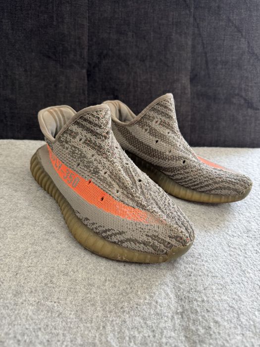 Adidas Yeezy Boost 350 V2 Beluga size 41 1/3 sneakersy buty sportowe