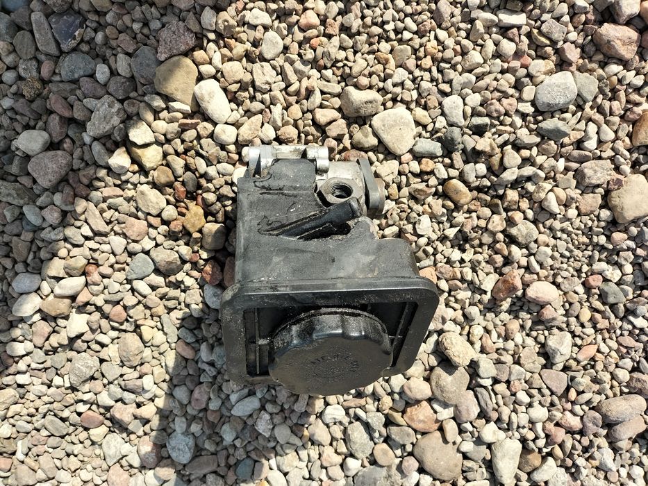 Pompa wspomagania bmw E46 2.0 150km