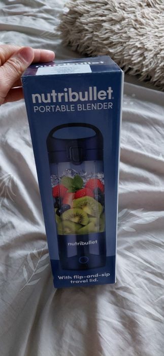 Blender bezprzewodowy