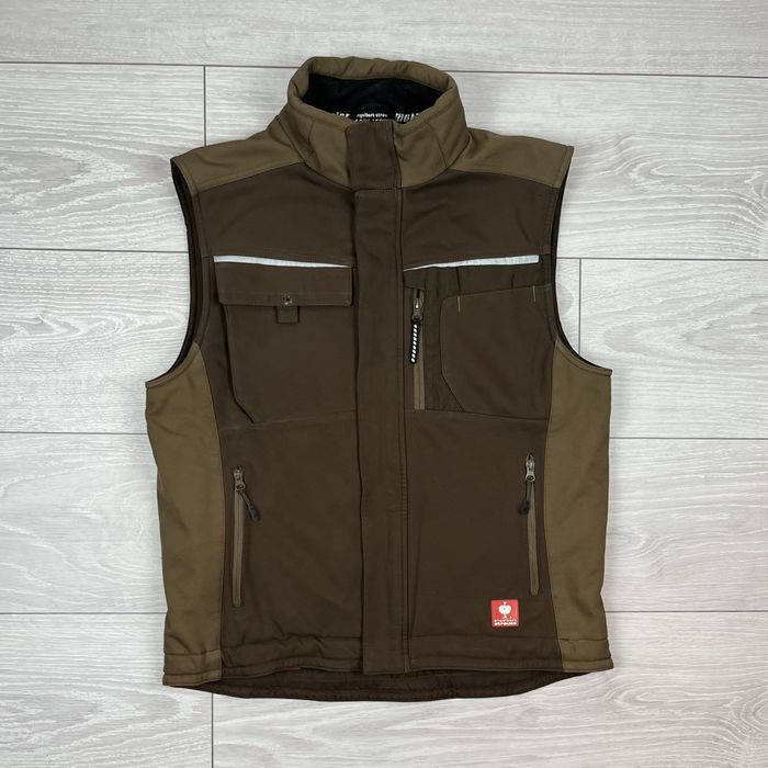 Робочий Жилет Engelbert Strauss