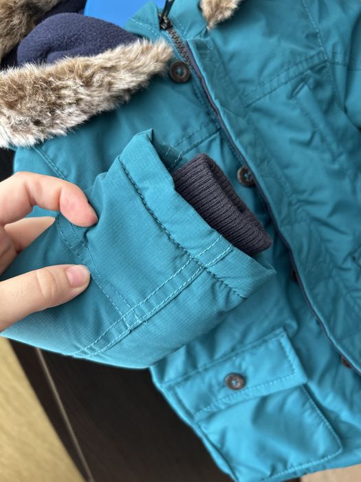 Зимова парка LC Waikiki