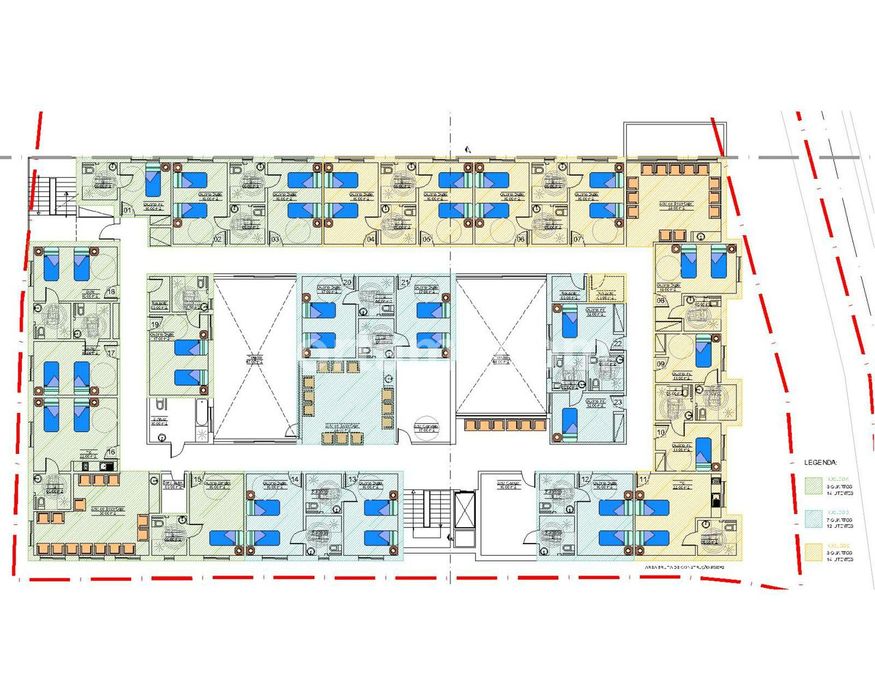 Terreno Para Construção  Venda em Loulé (São Clemente),Loulé