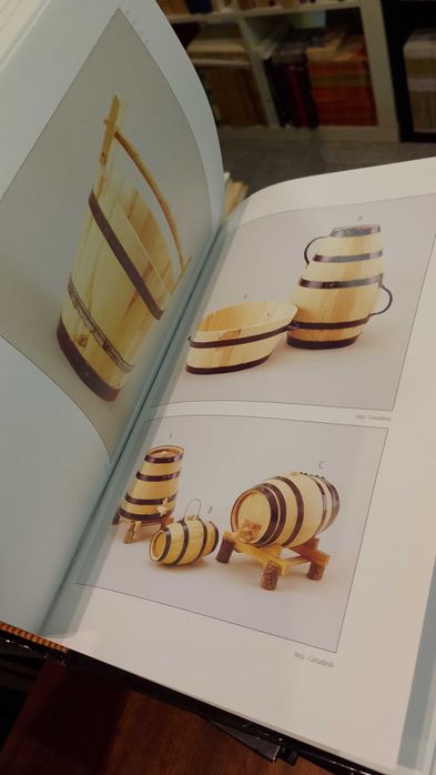 Artesanato da Região Centro - Portugal