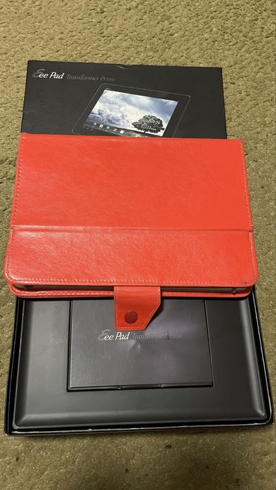Айпад ASUS Eee Pad