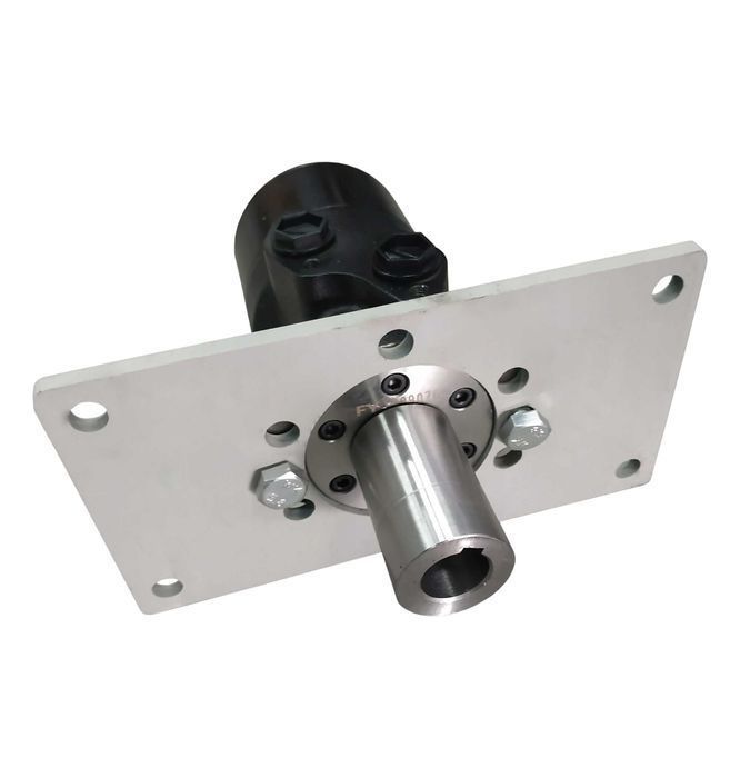 Tuleja Spawalna Na Wałek 25mm Do Silnika BMR SMR [1593]