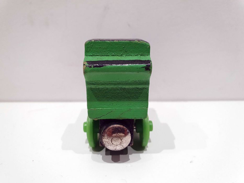 Tomek i Przyjaciele Thomas Wooden Railway Oliver