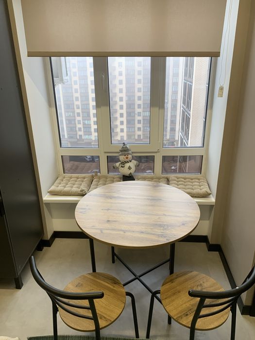 Квартира подобово ЖК Атлант