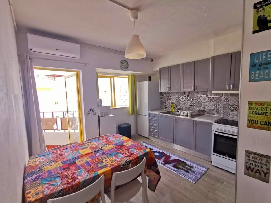 Algarve Praia da rocha 7m a pé da praia.