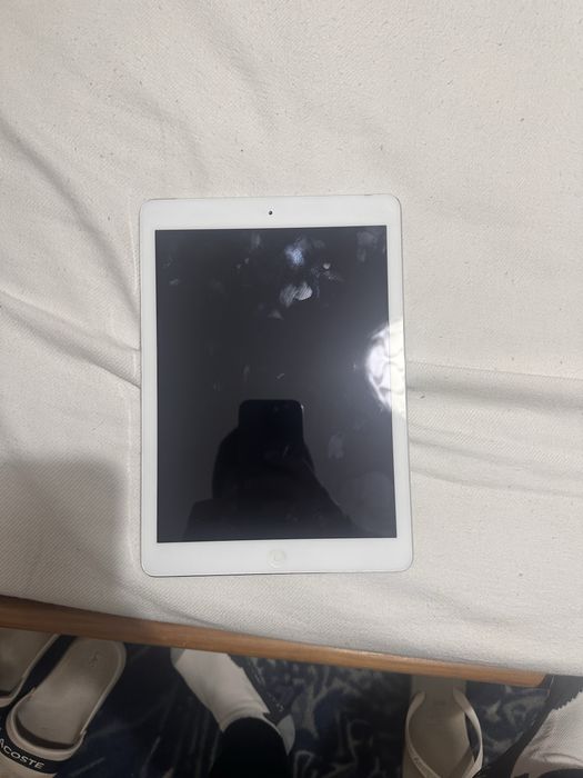 IpadAir 1 IOS Usado