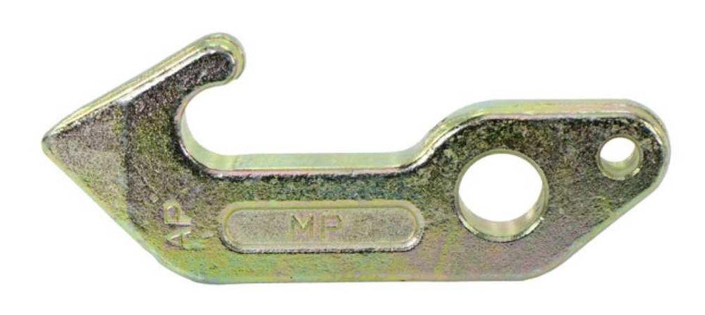 Zapadka zaczepu do MF-3