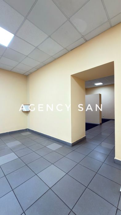 Здаємо комерційне приміщення на Проспекті Шевченко