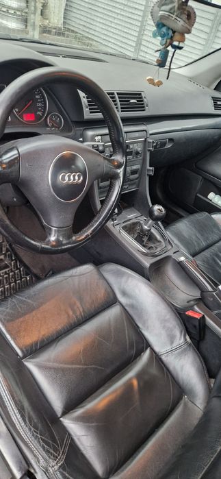 Audi A4 B6 M5 2003