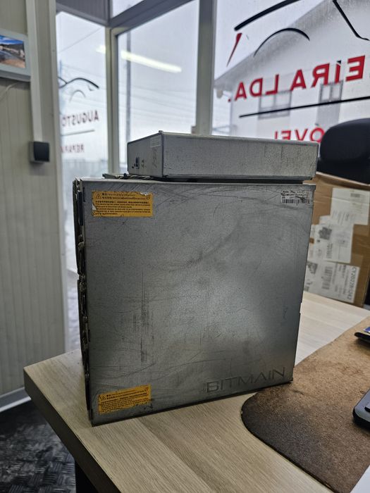 Bitmain Aintminer T17