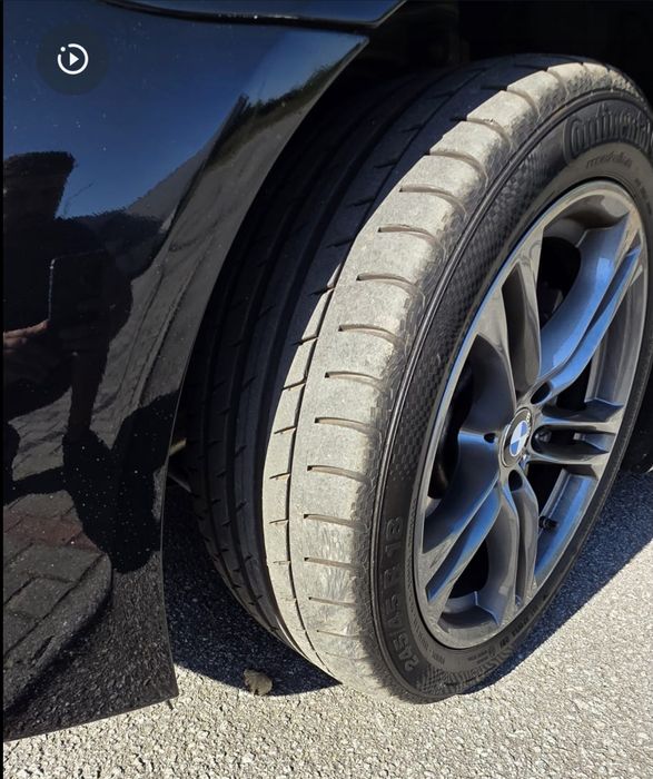 Bmw Pack M Vendo